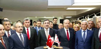 Cumhurbaşkanı Yardımcısı Cevdet Yılmaz, İsias Oteli davasını takip edecek