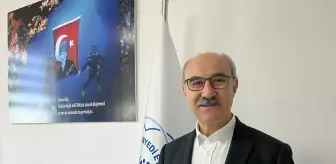 Marmara Denizi'nde Genç Pinalar Tespit Edildi