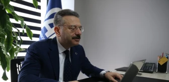 Eskişehir Valisi Hüseyin Aksoy, Yılın Kareleri 2023 oylamasına katıldı