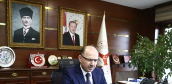 Giresun Valisi Mehmet Fatih Serdengeçti, Yılın Kareleri oylamasına katıldı
