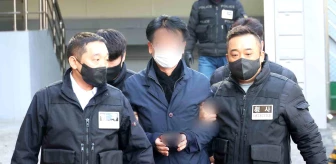 Güney Kore Ana Muhalefet Lideri Bıçaklandı, Saldırgan Tutuklandı