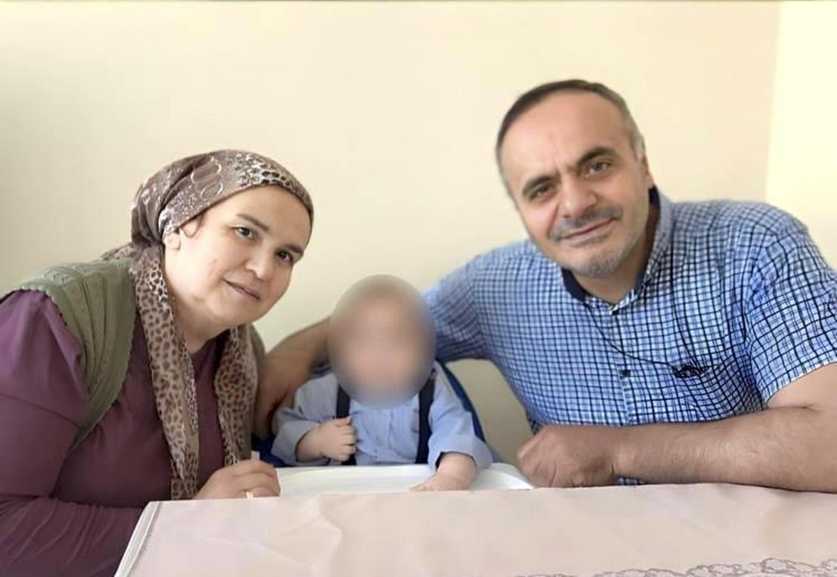 Kağıthane'de madde bağımlısı oğlunu silahla vurarak öldüren baba tutuklandı