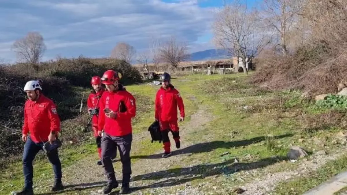 İznik'te Kaçak Göçmen Operasyonu: 7 Göçmen Yakalandı