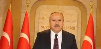 Kapadokya'da Turist Rekoru: 2023 Yılında 4 Milyon 826 Bin 622 Ziyaretçi