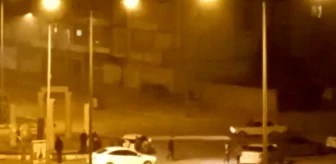 Mardin'de Üç Ayrı Trafik Kazasında 2 Kişi Yaralandı