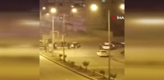 Mardin'de 3 ayrı trafik kazasında 2 kişi yaralandı