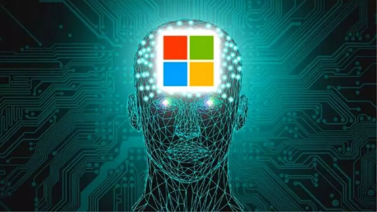 Microsoft Edge Artık Yapay Zeka Tarayıcısı Olarak Adlandırılıyor