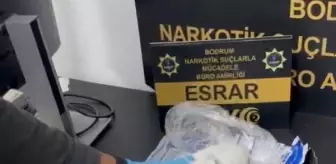 Muğla'da Uyuşturucu Operasyonu: 11 Şüpheli Gözaltına Alındı