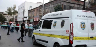 Kayseri'de polis memurunun şehit olduğu silahlı çatışmada sanık hakim karşısına çıktı