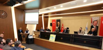 Talas Belediyesi'ne ait arsalar satıldı