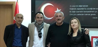 Tüm Bel-Sen Zonguldak Şubesi ve Muslu Belediyesi Arasında Toplu İş Sözleşmesi İmzalandı