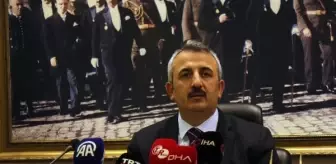 Edirne'de Göçmen Hareketliliğinde Yüzde 95 Azalma Yaşandı
