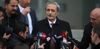 Yargıtay Cumhuriyet Başsavcısı Şahin: Kadın cinayetlerinde suçu ispat edilenin cezası idam olmalı
