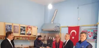 Haksız Fiyat Artışına Yönelik Denetimler Yapıldı