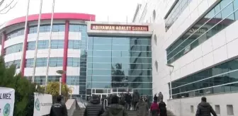 Adıyaman'da İsias Otel davası devam ediyor