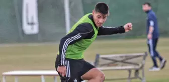 Altay'ın genç stoperi Efe Sarıkaya'ya Fransız kulübünden teklif