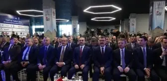 Bakan Kacır: İlk Türk astronot uzay yolculuğuna çıkıyor