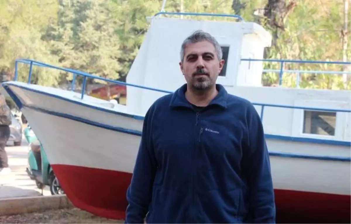 İskenderun'da Balon Balığı Zehirlenmesi: Akdeniz'in En Zehirli Balığı Tüketildi