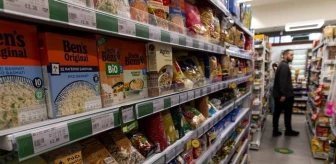 BM Gıda ve Tarım Örgütü: Gıda fiyatları 2023'te düştü