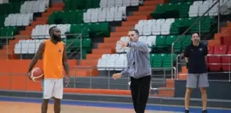 Çağdaş Bodrum Spor, Aliağa Petkimspor'u mağlup ederek ilk devreyi mutlu bitirmeyi hedefliyor