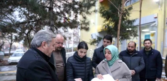 Melikgazi Belediyesi Anafartalar Mahallesi'nde Masal Evi ve Oyuncak Kütüphanesi Projesini Hayata Geçiriyor