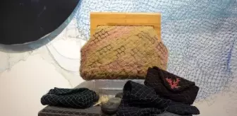 Marmara Denizi'ndeki Atık Ağlar Ekonomiye Kazandırılıyor