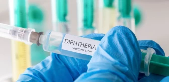 Difteri hastalığı nedir? Difteri nasıl bulaşır?