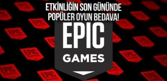 Epic Games Store, Marvel's Guardians of the Galaxy oyununu ücretsiz dağıtıyor