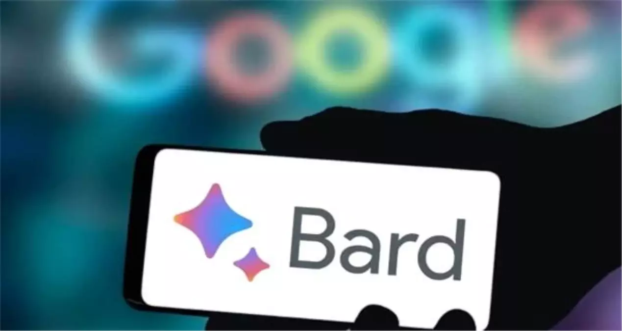 Google Bard Advanced Yapay Zeka Dünyasında Yeni Bir Adım Haberler