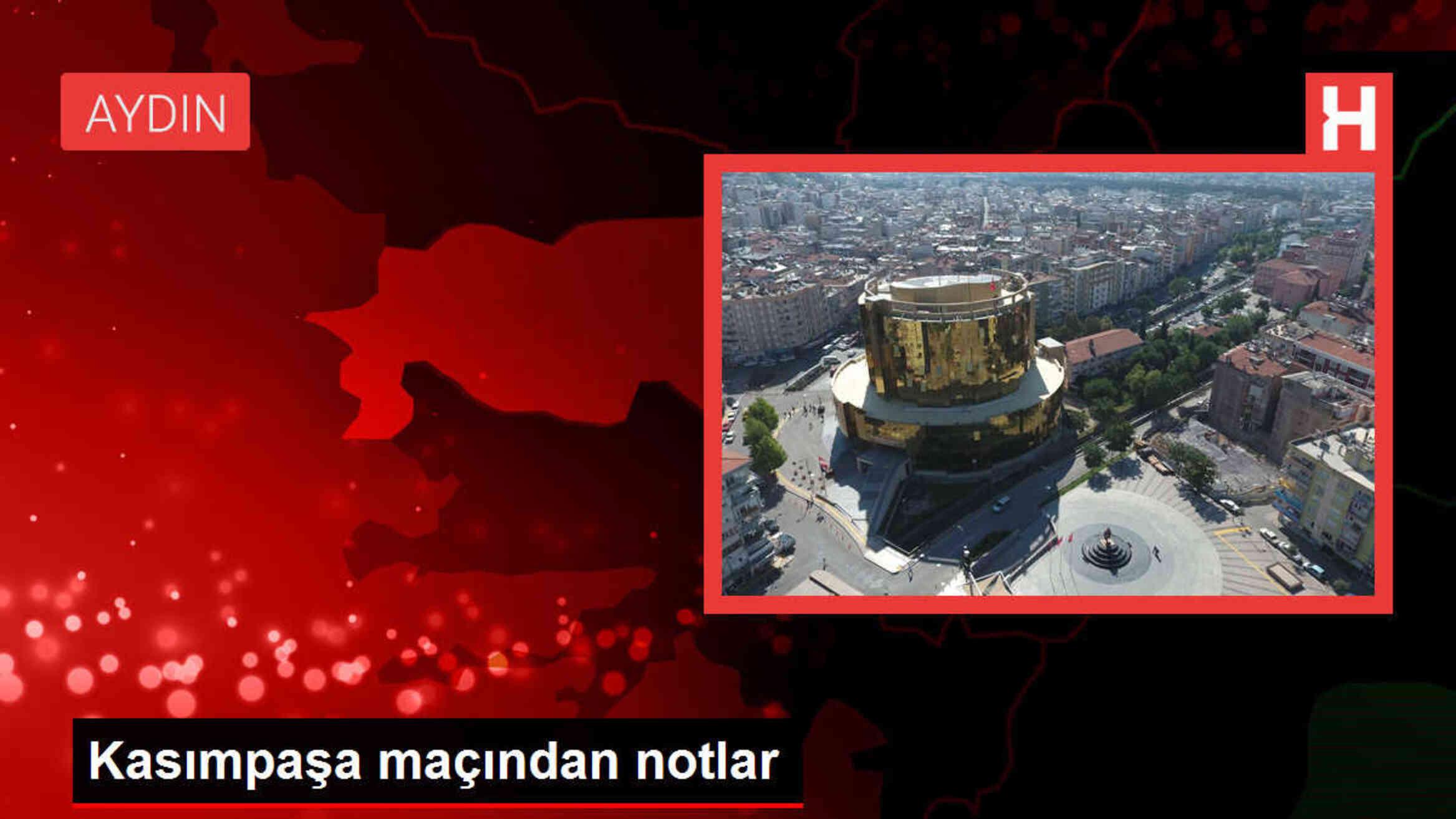 Beşiktaş, Kasımpaşa'yı konuk etti