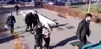 Kırşehir'de Fuhuş Operasyonu: 3 Şüpheli Gözaltına Alındı