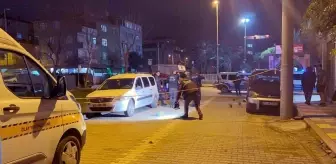 Kocaeli'de Eski Eşini Silahla Öldüren Zanlı Gözaltına Alındı