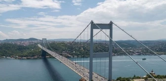 KÖPRÜ GEÇİŞ ÜCRETLERİ ZAMLANDI MI 2024? 15 Temmuz ve Fatih Sultan Mehmet Köprüsü geçiş ücreti ne kadar?