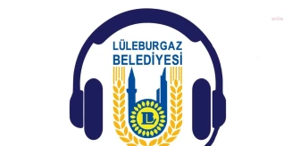 Lüleburgaz Belediyesi'nin 444 55 39 numaralı Çağrı Merkezi 5 yılını doldurdu