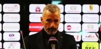 Gaziantep FK ve Pendikspor Berabere Kaldı