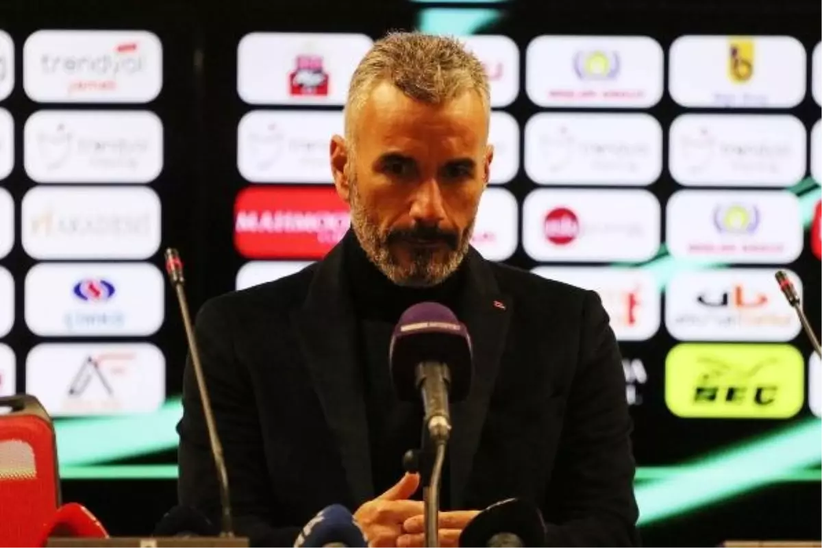 Gaziantep FK ve Pendikspor Berabere Kaldı