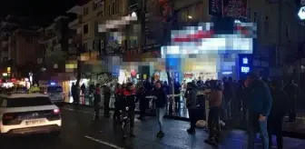 Diyarbakır'da Rastgele Ateş Açıldı: 2 Kişi Yaralandı