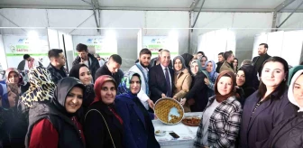 Sultangazi'de Gastrofest Başladı