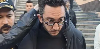 Sosyal Medya Fenomeni Kıvanç Talu ve Eşi Beril Talu Gözaltına Alındı