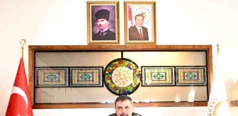 Erzurum Valisi Mustafa Çiftçi, İkinci Organize Sanayi Bölgesi ve istihdam konusunda bilgiler verdi