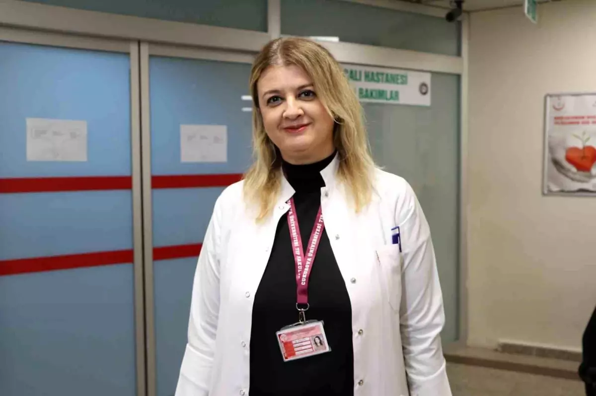 Balon Balığı Yedikten Sonra Fenalaşan Müfit Arslan'ın Tedavisi Sürüyor