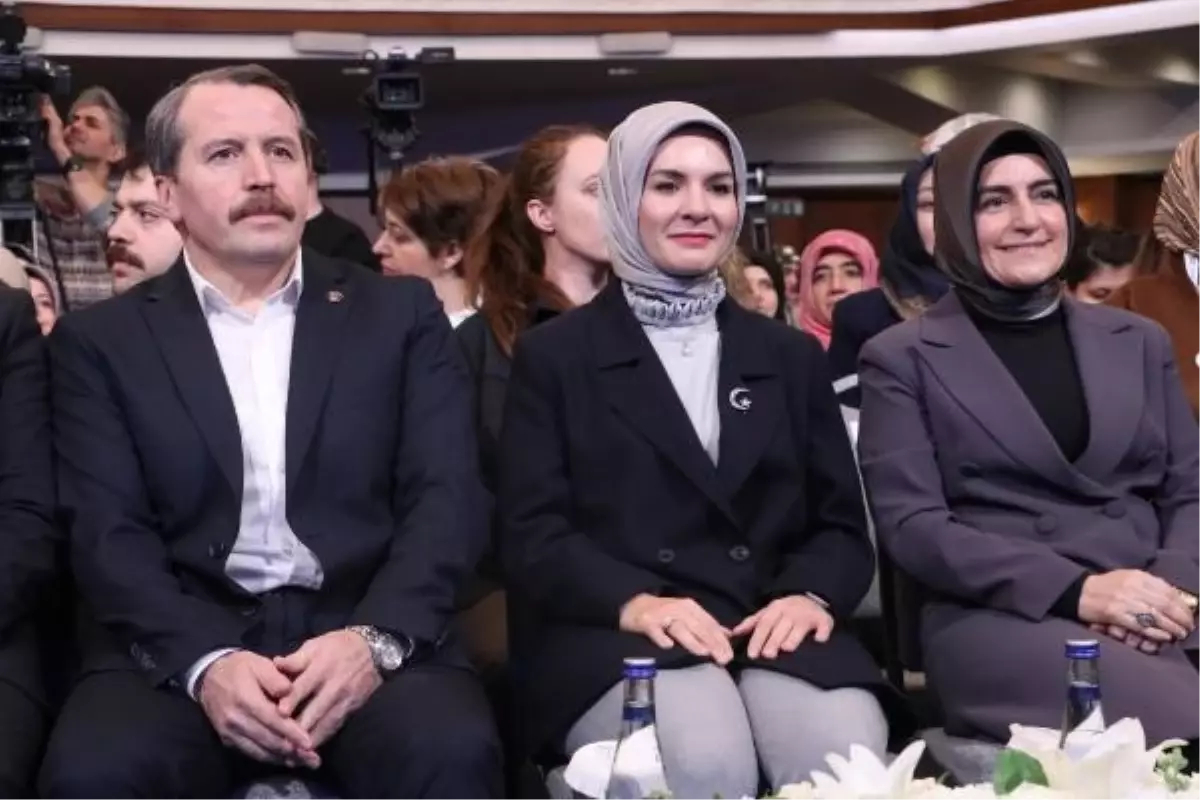 Bakan Göktaş: Kadınların eğitim ve sağlık hizmetlerine erişimini artıracağız