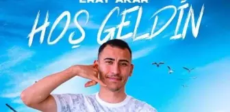 Bodrum FK, Eray Akar'ı transfer etti