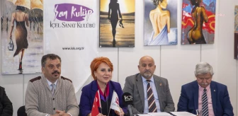 Mersin Uluslararası Edebiyat Festivali Ödülleri Açıklandı