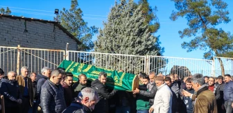 Diyarbakır'da özel halk otobüsü şoförü silahlı saldırı sonucu hayatını kaybetti