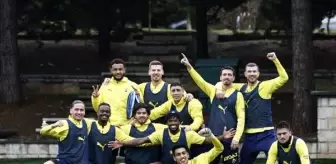 Fenerbahçe İstanbulspor deplasmanında 3 puan arıyor