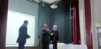 Gelibolu'da Türklerin Rumeli'ye Geçişi ve Gazi Süleyman Paşa Konferansı