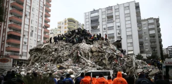 72 kişiye mezar olan İsias Otel'in sahibinden pişkin savunma: Deprem 7.2 şiddetinde olsaydı otel yıkılmayacaktı