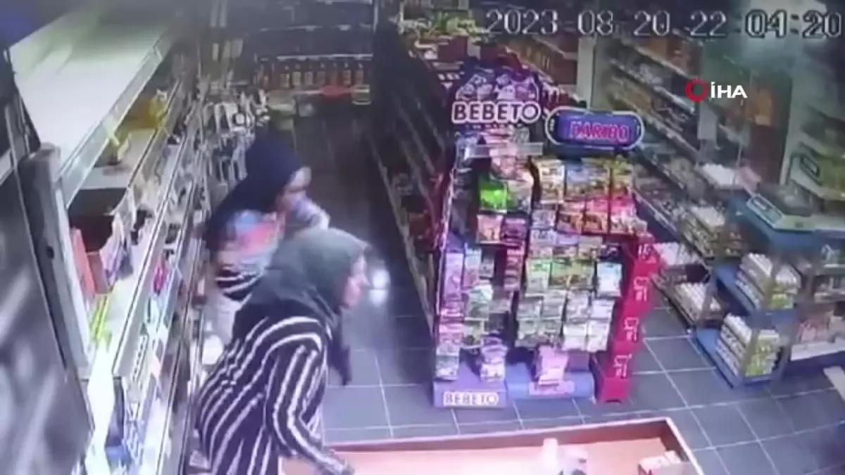 Kasiyer Merve cinayetinde tutuklanan zanlılara ceza yağdı