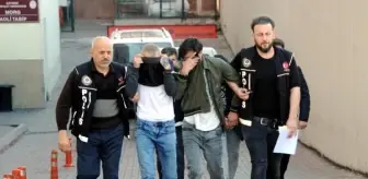 Kayseri'de Uyuşturucu Ticareti Yapan 10 Kişi Yakalandı